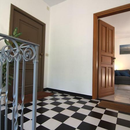 Sandy By Portofinohomes Santa Margherita Ligure Exteriör bild