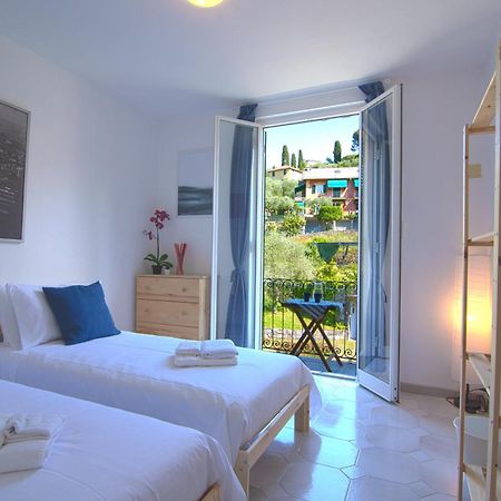Sandy By Portofinohomes Santa Margherita Ligure Exteriör bild