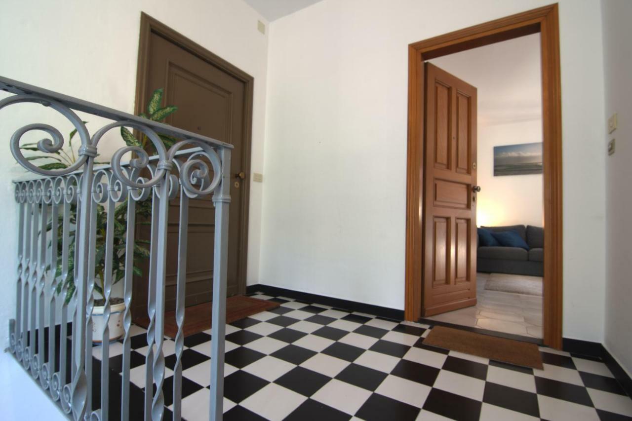 Sandy By Portofinohomes Santa Margherita Ligure Exteriör bild