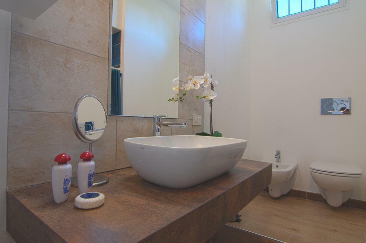 Sandy By Portofinohomes Santa Margherita Ligure Exteriör bild