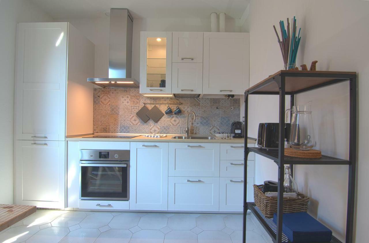 Sandy By Portofinohomes Santa Margherita Ligure Exteriör bild