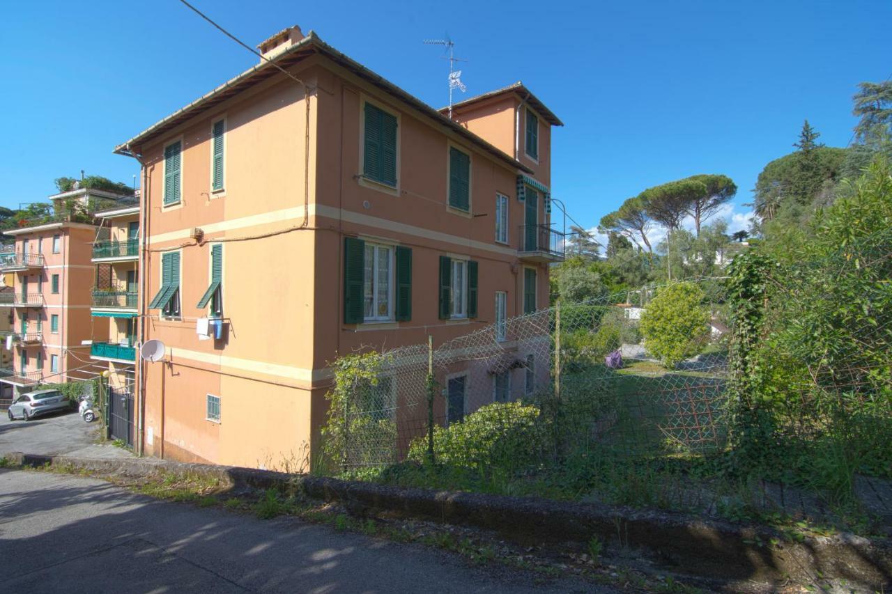 Sandy By Portofinohomes Santa Margherita Ligure Exteriör bild