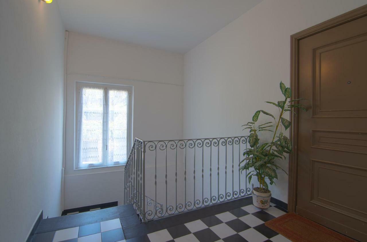 Sandy By Portofinohomes Santa Margherita Ligure Exteriör bild