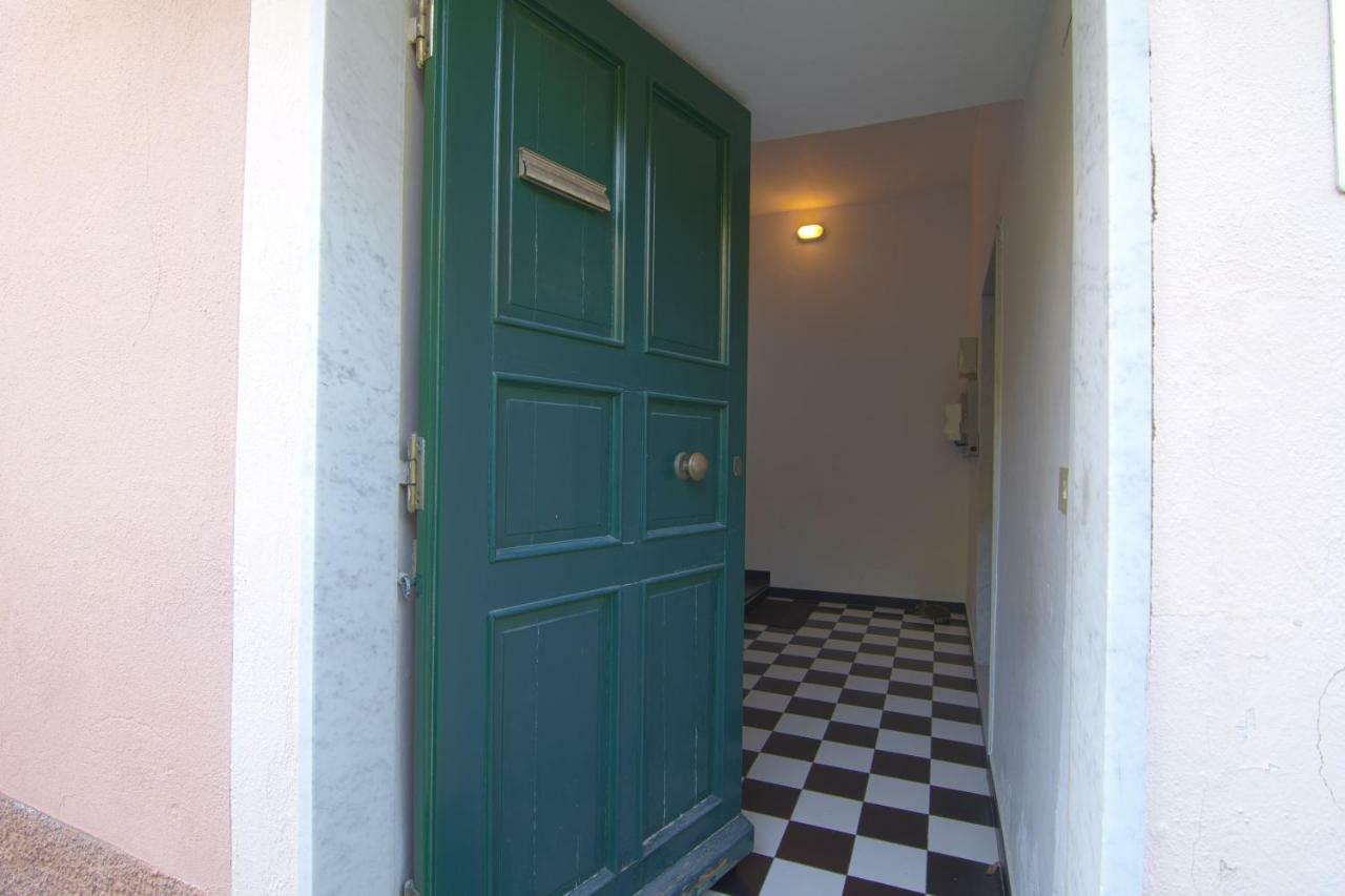 Sandy By Portofinohomes Santa Margherita Ligure Exteriör bild