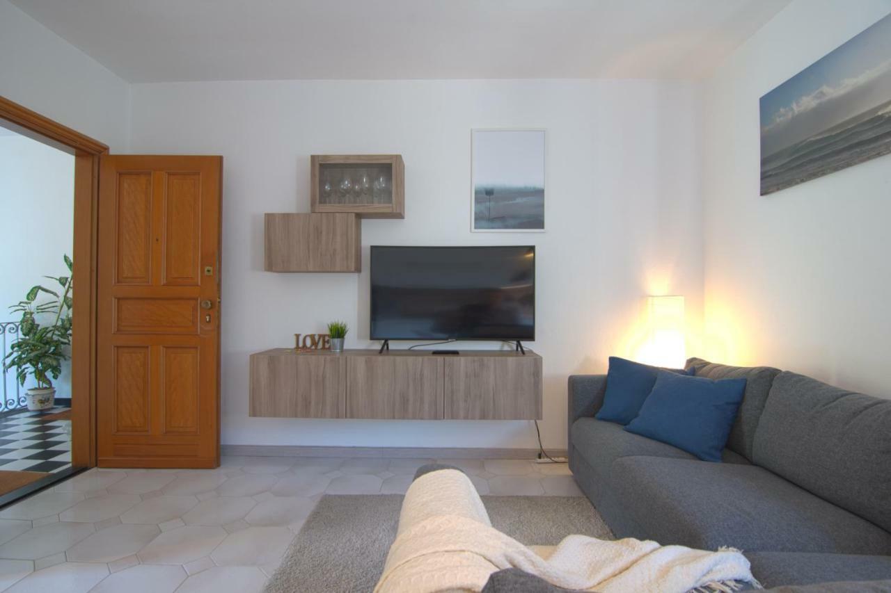 Sandy By Portofinohomes Santa Margherita Ligure Exteriör bild