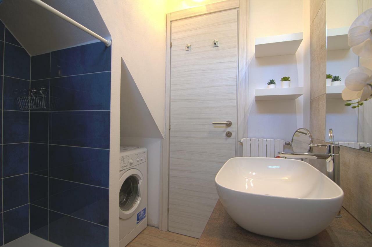 Sandy By Portofinohomes Santa Margherita Ligure Exteriör bild