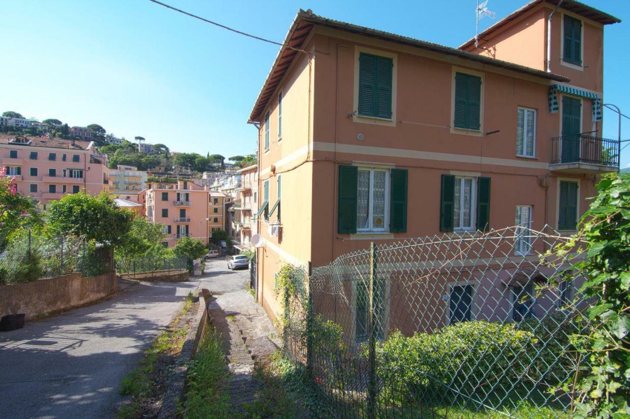 Sandy By Portofinohomes Santa Margherita Ligure Exteriör bild